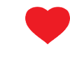 I LOVE ALMATY Kazakhstan