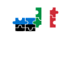 Estonia Italy Flag Italian Este