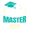 Master 2024 FERTIG! Masterarbeit Bestanden