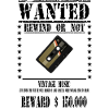 GESUCHTE AUDIOKASSETTE