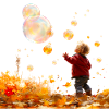 Soap Bubble Fascination