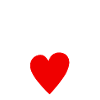 Postbote mit Herz - Post