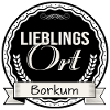 Lieblingsort Borkum