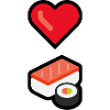 Love Sushi