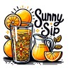 Sunny Sip