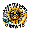 Keep it Sunny