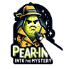 Pearin into the Mystery