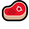 geiles Stück fleisch