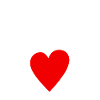 Augenarzt mit Herz
