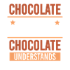 Chocolate Understands Problems Snacking Cocoa