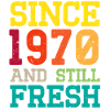 Années 1970