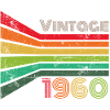 Années 1960