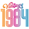 Millésime 1984