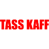"Tass Kaff" - red
