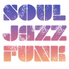 Soul Jazz Funk