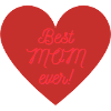 Best Mom Ever