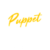 I support puppet rights