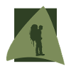Backpack Hike Hiking