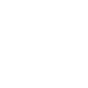 Panda Silhouette Head Portrait
