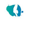 Silhouette Seahorse Ocean