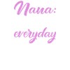 Nana Gifts