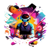 Gaming Immersion: Virtual Reality Players