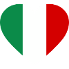 Italy heart