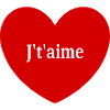 Valentine's Day Red Heart