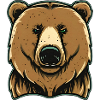 Big Grim Bear