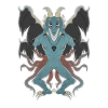 Lazarus Hellspawn (Josh)