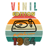 Vinyl Edition: Best Since 1964 - Retro Music