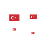 Freizeit Türkei