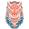 Dragon Gnome