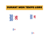 Aquitaine in free time