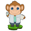 Médecine du médecin singe