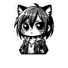 Manga Nope