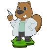 Seringue Beaver Doctor