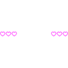 Meilleurs amis, cœur, amour