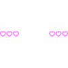 Boys Gang Heart Love