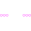 Elite Team Heart Love