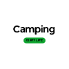 « Le camping, c’est ma vie »