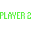 Player 2 Gamer