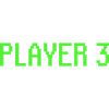 Player 3 Gamer Quote