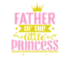 Father of the little Princess