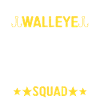 Walleye Fishing Angler