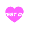 Best Dad Herz Liebe