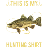 Walleye Fishing Angler