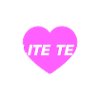 Elite Team Heart Love