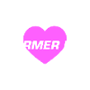 Farmer Boy Heart Love