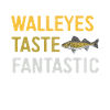 Walleye Fishing Angler